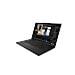 Notebook ThinkPad P1 Monitor 16" WQXGA Intel Core Ultra 7 155H Ram 32 GB SSD 1 TB NVIDIA RTX 2000 Ada 8 GB 1 x 3.2 Gen 1 Type A 1 x 3.2 Gen 2 Type C Windows 11 Pro - Foto miniatura 4