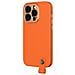 Cover Per Iphone 14 Pro Altra Strap Magsafe, Arancione - Foto miniatura 1