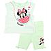 Completo Neonato Minnie mf 5112c221 s2-12m Bambina - Foto miniatura 1