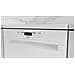 Lavastoviglie W2FHD624 Capacità 14 Coperti Classe E Colore Bianco - Foto miniatura 5