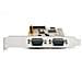 Adattatore Ethernet Gigabit USB 3.0 Presa RJ45 / Presa USB Mini-B - Foto miniatura 3