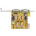 Adattatore Ethernet Gigabit USB 3.0 Presa RJ45 / Presa USB Mini-B - Foto miniatura 4