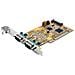 Adattatore Ethernet Gigabit USB 3.0 Presa RJ45 / Presa USB Mini-B - Foto miniatura 1