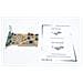 Adattatore Ethernet Gigabit USB 3.0 Presa RJ45 / Presa USB Mini-B - Foto miniatura 2