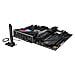 ROG STRIX X870E-E GAMING WIFI AMD X870E Presa di corrente AM5 ATX - Foto miniatura 8