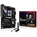 ROG STRIX X870E-E GAMING WIFI AMD X870E Presa di corrente AM5 ATX - Foto miniatura 14