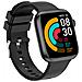 Smartwatch Igo Watch 3 Bluetooth 5.3 Assistente Vocale Ip67, Nero - Foto miniatura 1