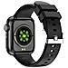 Smartwatch Igo Watch 3 Bluetooth 5.3 Assistente Vocale Ip67, Nero - Foto miniatura 4