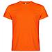 New Classic-t Arancio Hv 3xl - Foto miniatura 1