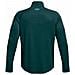Felpe Sportiva Tech 2.0 1/2 Zip Colore: Verde Taglia: L - Foto miniatura 2