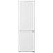 Frigorifero Combinato da Incasso RB3B240NEWE MultiFlow No Frost Classe E Capacità Netta 246 Litri - Foto miniatura 1
