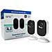 Essential Telecamera di sorveglianza 2K Indoor, pacco da 2 - Foto miniatura 1