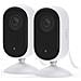 Essential Telecamera di sorveglianza 2K Indoor, pacco da 2 - Foto miniatura 2