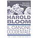 Harold Bloom - Il canone occidentale. I libri e le scuole letterarie delle diverse età - Foto miniatura 1