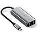 Hub Usb-c 4-en-1 Con Ethernet 2,5 Gbps In Alluminio, Grigio - Foto miniatura 4