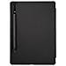 00222006 Custodia Per Tablet 31,5 Cm (12.4"") Custodia A Libro Nero - Foto miniatura 3