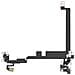 Cavo Antenna Rete Per Iphone 16 Pro Max, Nero - Foto miniatura 1