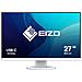 Monitor 27" LCD IPS EV2720S-WT Quad HD 2560 x 1440 Pixel Tempo di Risposta 5 ms - Foto miniatura 2