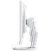 Monitor 27" LCD IPS EV2720S-WT Quad HD 2560 x 1440 Pixel Tempo di Risposta 5 ms - Foto miniatura 7