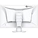 Monitor 27" LCD IPS EV2720S-WT Quad HD 2560 x 1440 Pixel Tempo di Risposta 5 ms - Foto miniatura 8