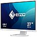 Monitor 27" LCD IPS EV2720S-WT Quad HD 2560 x 1440 Pixel Tempo di Risposta 5 ms - Foto miniatura 3