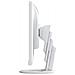 Monitor 27" LCD IPS EV2720S-WT Quad HD 2560 x 1440 Pixel Tempo di Risposta 5 ms - Foto miniatura 4