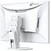 Monitor 27" LCD IPS EV2720S-WT Quad HD 2560 x 1440 Pixel Tempo di Risposta 5 ms - Foto miniatura 7