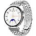 Smartwatch Da Donna: Ecg, Chiamata Bluetooth E Musica - Foto miniatura 2