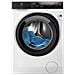 Lavatrice Standard EW7F49GQ Steam Care 9 Kg Classe A Centrifuga 1400 giri - Foto miniatura 1