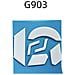 Piedini Di Ricambio In Teflon Bianchi Per Mouse Logitech G903: Scorrevolezza E Precisione - Foto miniatura 5