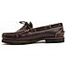 Nautico Puranautic2 Marrone. - Foto miniatura 5