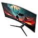 Monitor Da Gioco Ymc-fv234-m1 34" Wqhd 180hz Hdr10 Compatibile Freesync /g-sync Curvo - Foto miniatura 2