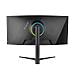 Monitor Da Gioco Ymc-fv234-m1 34" Wqhd 180hz Hdr10 Compatibile Freesync /g-sync Curvo - Foto miniatura 3