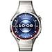 WATCH GT6 PRO 3,73 cm (1.47") AMOLED 46 mm Digitale 466 x 466 Pixel Touch screen Titanio GPS (satellitare) - Foto miniatura 1