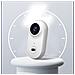 Kit Fotocamera A100+ Bianca Con Attacco Magnetico E 32g - Hd 1080p Tascabile - Foto miniatura 3