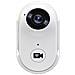 Kit Fotocamera A100+ Bianca Con Attacco Magnetico E 32g - Hd 1080p Tascabile - Foto miniatura 7
