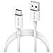 Bud 65w-ac: Pack Caricatore Da Parete Usb-c Con Tecnologia Gan Da 65w + Cavo Usb-c Da 1,5 M + 4 Connettori Per Notebook Acer. Ricarica Rapida. - Foto miniatura 2