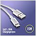 Bud 65w-ac: Pack Caricatore Da Parete Usb-c Con Tecnologia Gan Da 65w + Cavo Usb-c Da 1,5 M + 4 Connettori Per Notebook Acer. Ricarica Rapida. - Foto miniatura 3