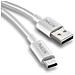 Bud 65w-ac: Pack Caricatore Da Parete Usb-c Con Tecnologia Gan Da 65w + Cavo Usb-c Da 1,5 M + 4 Connettori Per Notebook Acer. Ricarica Rapida. - Foto miniatura 4