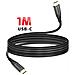 Caricatore Per Auto 2 Usb-c 20w Pd Per Smartphone /tablet Con Cavo Usb-c, Nero - Foto miniatura 3