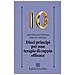 John Gottman - Dieci principi per una terapia di coppia efficace - Foto miniatura 1