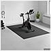 Tappetino di Protezione Sportiva Nero 213 x 152 x 0,6 cm - Foto miniatura 2