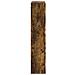 Armadio pensile Rovere fumé 59 x 20 x 100 cm Legno multistrato - Foto miniatura 6