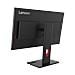 Monitor 27" LED Flat T27QD-40 Wide Quad HD Tempo di risposta 6 ms - Foto miniatura 7