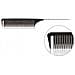 Pettine Professionale Con Ago Per Mèches /meshes /balayage, - Foto miniatura 2