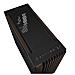 ProArt PA602 Wood Edition Modern Black - Metal Panel Midi Tower Nero, Legno - Foto miniatura 2