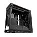 ProArt PA602 Wood Edition Modern Black - Metal Panel Midi Tower Nero, Legno - Foto miniatura 3