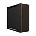 ProArt PA602 Wood Edition Modern Black - Metal Panel Midi Tower Nero, Legno - Foto miniatura 1