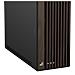 ProArt PA602 Wood Edition Modern Black - Metal Panel Midi Tower Nero, Legno - Foto miniatura 6