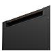 ProArt PA602 Wood Edition Modern Black - Metal Panel Midi Tower Nero, Legno - Foto miniatura 11